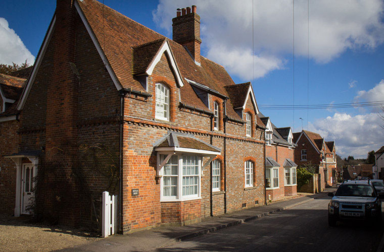 Kintbury West B erkshire